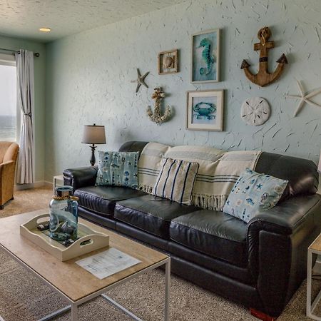 Sea Gypsy Rentals Линкън Сити Екстериор снимка
