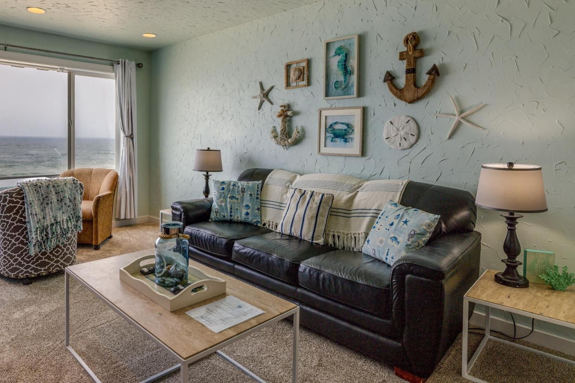 Sea Gypsy Rentals Линкън Сити Екстериор снимка